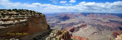 Grand Canyon 2011 Pano