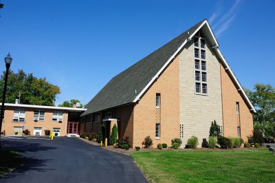 St. Louis Central SDA Church