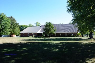 Campus Church