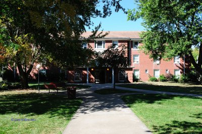 Rose Hall