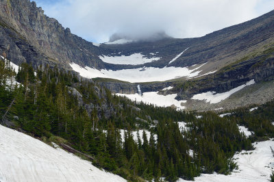 Glacier National Park 2012