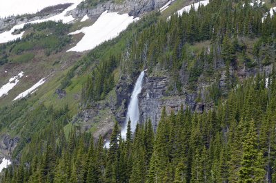 Glacier National Park 2012