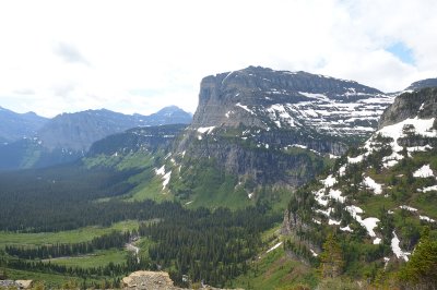 Glacier National Park 2012