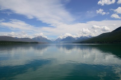 Glacier National Park 2012