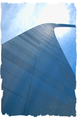 St. Louis Arch