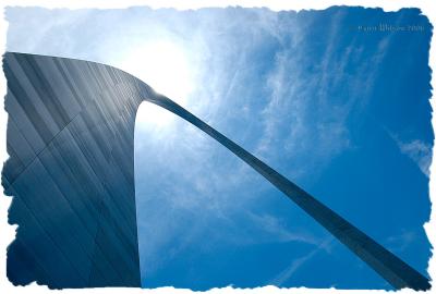 St. Louis Arch