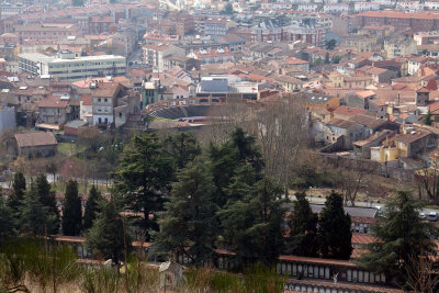 Plaza de Toros