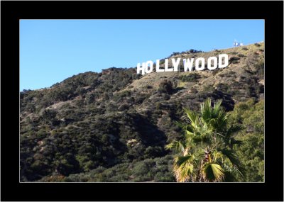 Hollywood