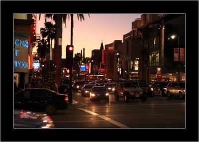 Hollywood