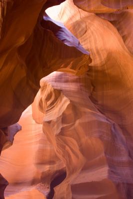 Antelope Canyon