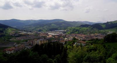 Urretxu - Zumarraga P5120210.jpg