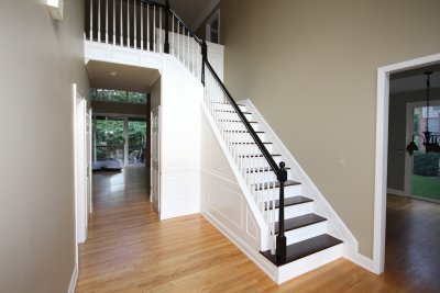 woodwork