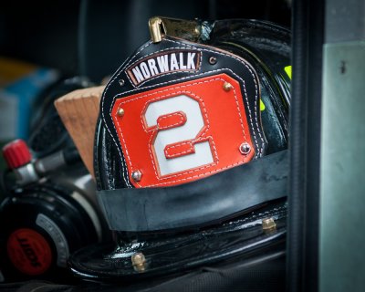 Norwalk Fire Department Open House - October 1, 2011