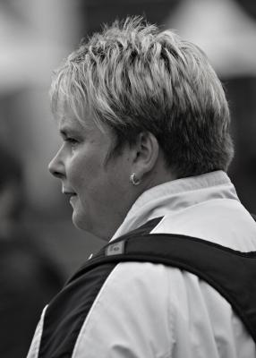 Street portrait