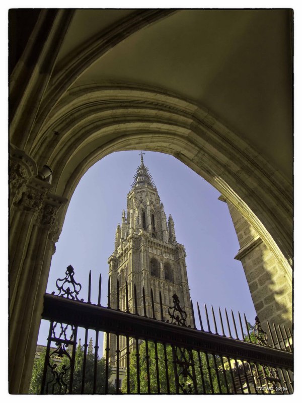 1003 26 Toledo - Gothic Cathedral.jpg