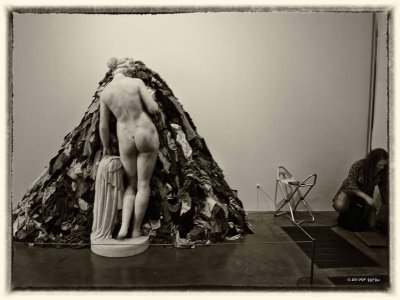 0923 05 Venus of Rags by Michelangelo Pistoletto.jpg