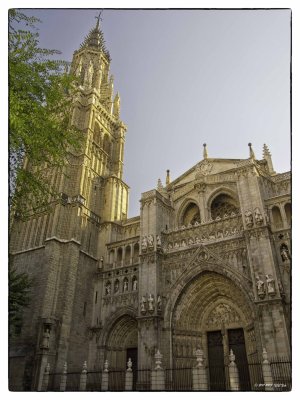 1003 07 Toledo - Gothic Cathedral.jpg