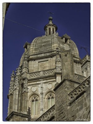 1003 09 Toledo - Gothic Cathedral.jpg