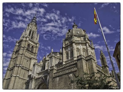 1003 41 Toledo - Gothic Cathedral.jpg
