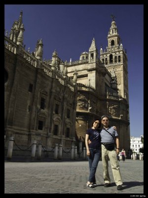 1005 Seville 08 Seville Cathedral.jpg