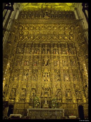 1005 Seville 11 Seville Cathedral - retable by Pierre Dancart.jpg