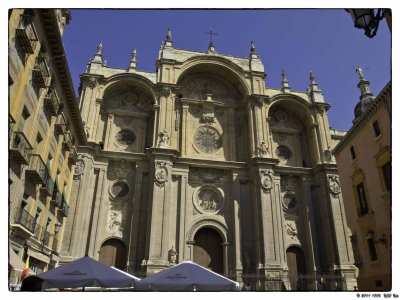 1006 31 Granada - Cathedral of the Incarnation.jpg