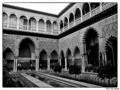 2011 1007 Seville 154 Alczar of Seville.jpg