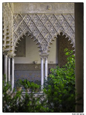 2011 1007 Seville 169 Alczar of Seville.jpg