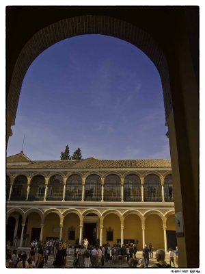 2011 1007 Seville 223 Alczar of Seville.jpg