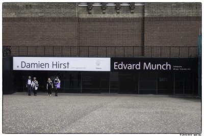 0615 059 Tate Modern - Hirst 4 Munch 0 ;).jpg