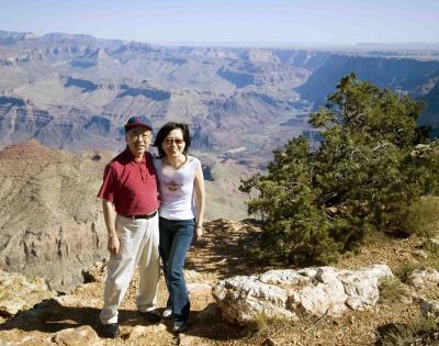 08 Grand Canyon - Bright Angel Point  2.jpg