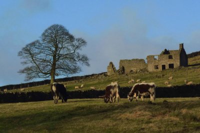 Grassington, North Yorkshire