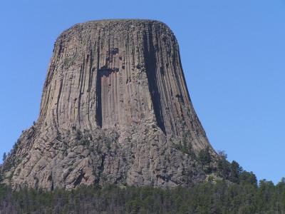 Wyoming - Devilstower