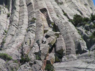 Wyoming - Devilstower