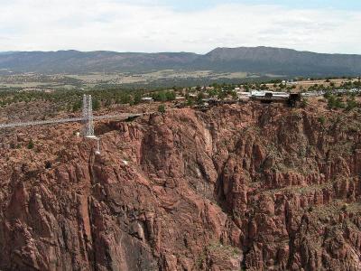 Colorado - Royal Gorge