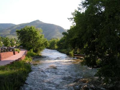 Colorado - Golden