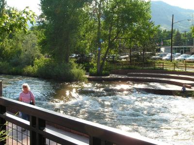 Colorado - Golden