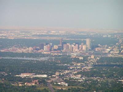 Colorado