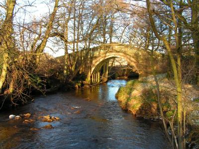 North Yorkshire Moors