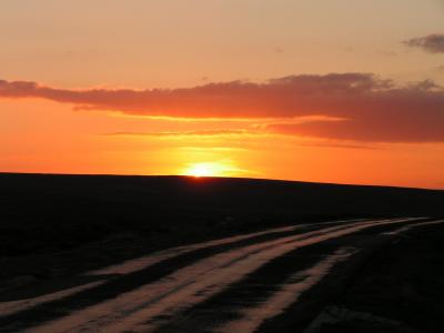 North Yorkshire Moors