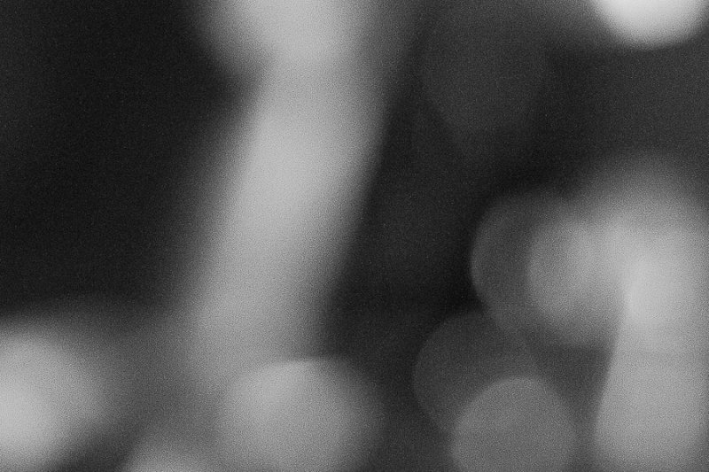 Monochrome Abstract 6