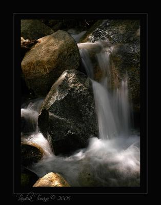 Rocks & Water #1