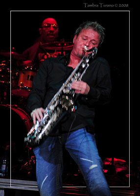 Euge Groove Concert