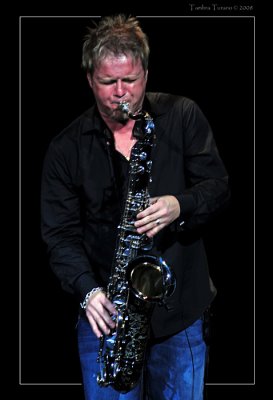Euge Groove Concert