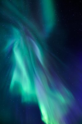 Auroral Corona