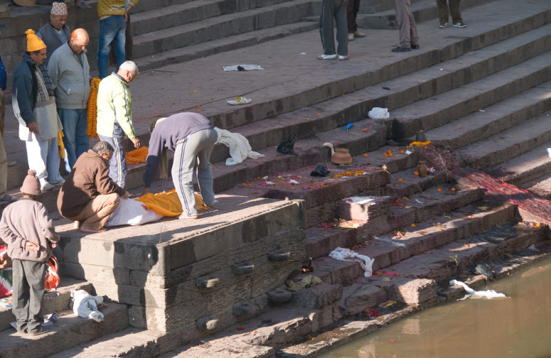 Pashupatinath