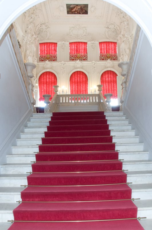 Saint-Pétersbourg