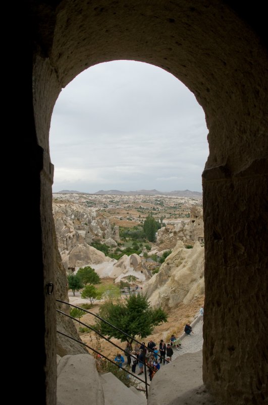 Village de Ortahisar
