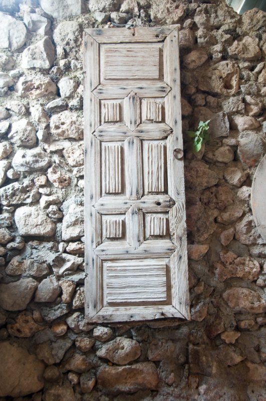 Côte méditerranéenne.
