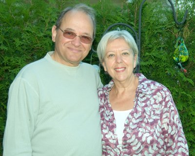 Gilles & Mimi